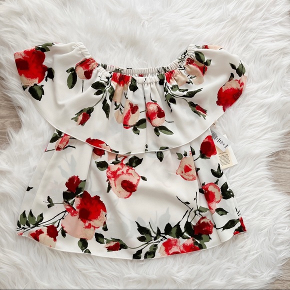 Wilfred Promener Blouse - oak/flame scarlet - Picture 5 of 5